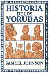 Historia de los Yorubas cover image
