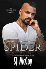 Spider cover image
