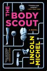 The Body Scout cover image