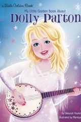 My Little Golden Book About Dolly Parton cover image