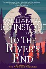 To the River's End cover image