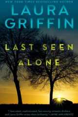 Last Seen Alone cover image