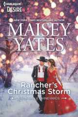 Rancher's Christmas Storm cover image