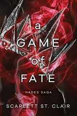 A Game of Fate cover image