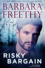 Risky Bargain (A page-turning ride into danger, romance, and murder!) cover image