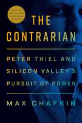 The Contrarian cover image