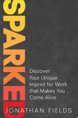 Sparked cover image