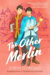 The Other Merlin cover image