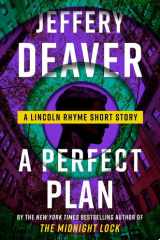 A Perfect Plan cover image