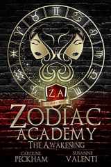 Zodiac Academy The Awakening cover image