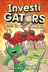 InvestiGators: Ants in Our P.A.N.T.S. cover image