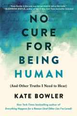No Cure for Being Human cover image