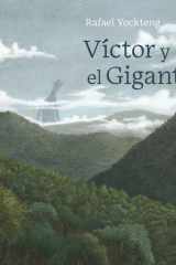 Victor y el Gigante / Victor and the Giant cover image