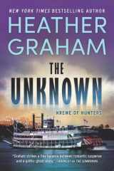 The Unknown cover image