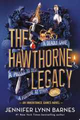 The Hawthorne Legacy cover image