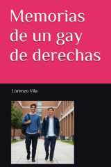 Memorias de un gay de derechas cover image