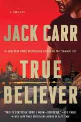 True Believer A Thriller cover image