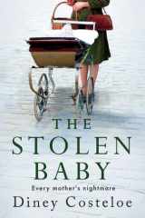 The Stolen Baby cover image