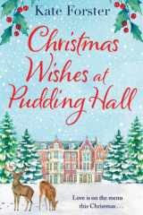 Christmas Wishes at Pudding Hall cover image