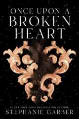 Once Upon a Broken Heart cover image