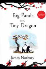 Big Panda and Tiny Dragon cover image