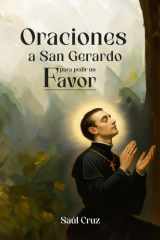 Oraciones a San Gerardo para Pedir un Favor cover image