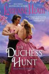 The Duchess Hunt cover image