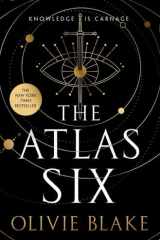 The Atlas Six cover image