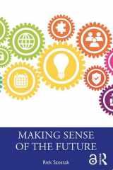 Making Sense of the Future cover image