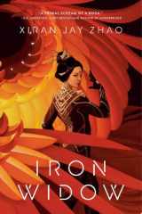 Iron Widow (Book 1) cover image