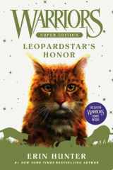 Warriors Super Edition: Leopardstar's Honor cover image