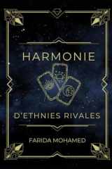 Harmonie d'ethnies rivales cover image