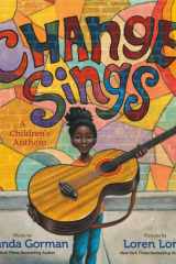 Change Sings A Children's Anthem cover image