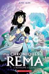 Les Chroniques de Rema: N° 2 - Le Royaume de l'Eau cover image
