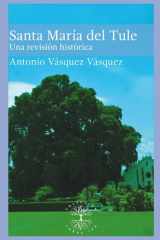 Santa María del Tule Una revisión histórica cover image
