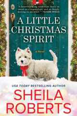 A Little Christmas Spirit cover image