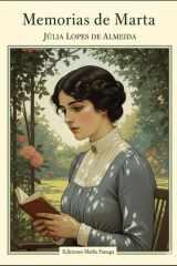 Memorias de Marta cover image
