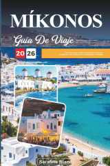 Guía de Viaje Mikonos 2026 Descubre gemas ocultas, monumentos históricos, consejos de viaje y experiencias vacacionales inolvidables cover image