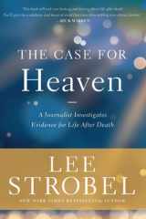 The Case for Heaven cover image