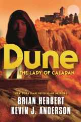 Dune: The Lady of Caladan cover image