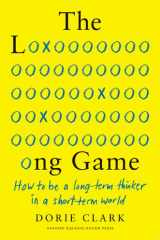 The Long Game cover image