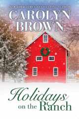 Holidays on the Ranch cover image