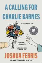 A Calling for Charlie Barnes cover image