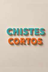 chistes cortos cover image