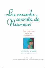 La escuela secreta de Nasreen (Nasreen's Secret School) Una historia real de Afganistán cover image