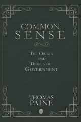 Common Sense cover image