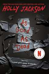 As Good as Dead cover image
