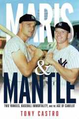 Maris & Mantle cover image