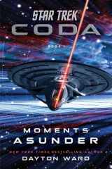 Star Trek: Coda: Book 1: Moments Asunder cover image