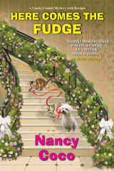 Here Comes the Fudge cover image
